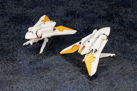 Hexa Gear Plastic Model Kit Accessory Set Alternative Cloudshape 4934054054671