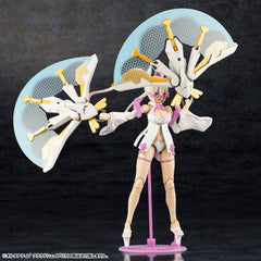 Hexa Gear Plastic Model Kit Accessory Set Alternative Cloudshape 4934054054671