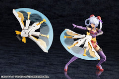 Hexa Gear Plastic Model Kit Accessory Set Alternative Cloudshape 4934054054671