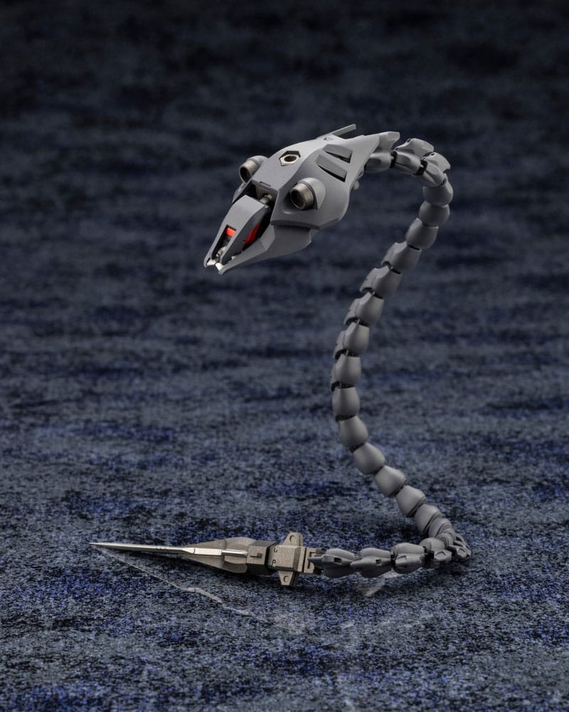 Hexa Gear Plastic Model Kit 1/24 Alternative Creepvenom 34 cm 4934054055722