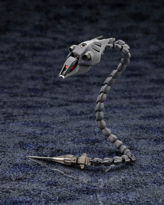 Hexa Gear Plastic Model Kit 1/24 Alternative Creepvenom 34 cm 4934054055722