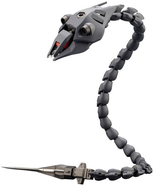 Hexa Gear Plastic Model Kit 1/24 Alternative Creepvenom 34 cm 4934054055722