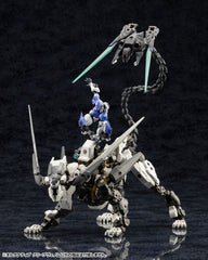Hexa Gear Plastic Model Kit 1/24 Alternative Creepvenom 34 cm 4934054055722