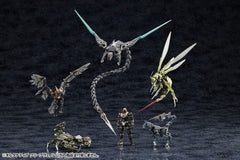 Hexa Gear Plastic Model Kit 1/24 Alternative Creepvenom 34 cm 4934054055722