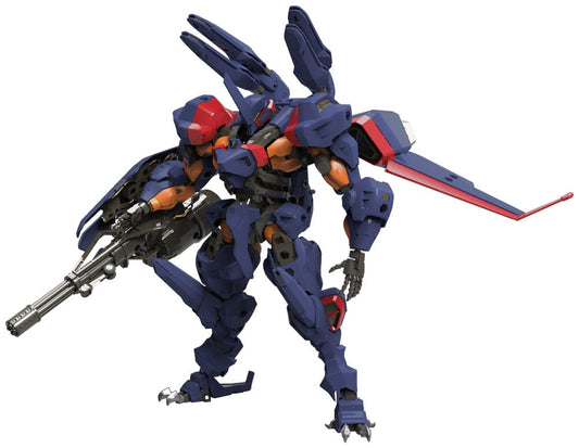 Hexa Gear Plastic Model Kit 1/24 V-THOR Air Assault Thunderstruck 26 cm 4934054056323