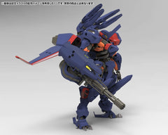 Hexa Gear Plastic Model Kit 1/24 V-THOR Air Assault Thunderstruck 26 cm 4934054056323