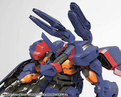 Hexa Gear Plastic Model Kit 1/24 V-THOR Air Assault Thunderstruck 26 cm 4934054056323