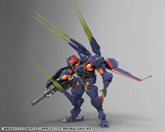 Hexa Gear Plastic Model Kit 1/24 V-THOR Air Assault Thunderstruck 26 cm 4934054056323