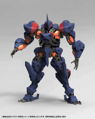 Hexa Gear Plastic Model Kit 1/24 V-THOR Air Assault Thunderstruck 26 cm 4934054056323