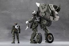 Hexa Gear Plastic Model Kit 1/24 Definition Armor VT1 12 cm  4934054064892
