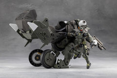 Hexa Gear Plastic Model Kit 1/24 Definition Armor VT1 12 cm  4934054064892