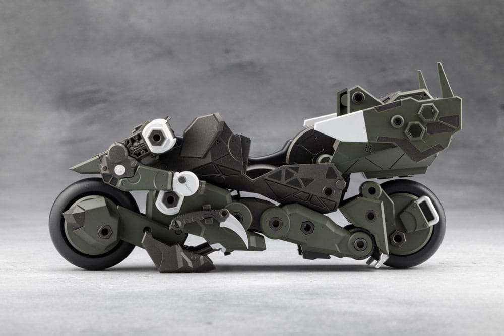 Hexa Gear Plastic Model Kit 1/24 Definition Armor VT1 12 cm  4934054064892