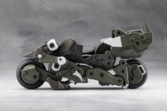 Hexa Gear Plastic Model Kit 1/24 Definition Armor VT1 12 cm  4934054064892