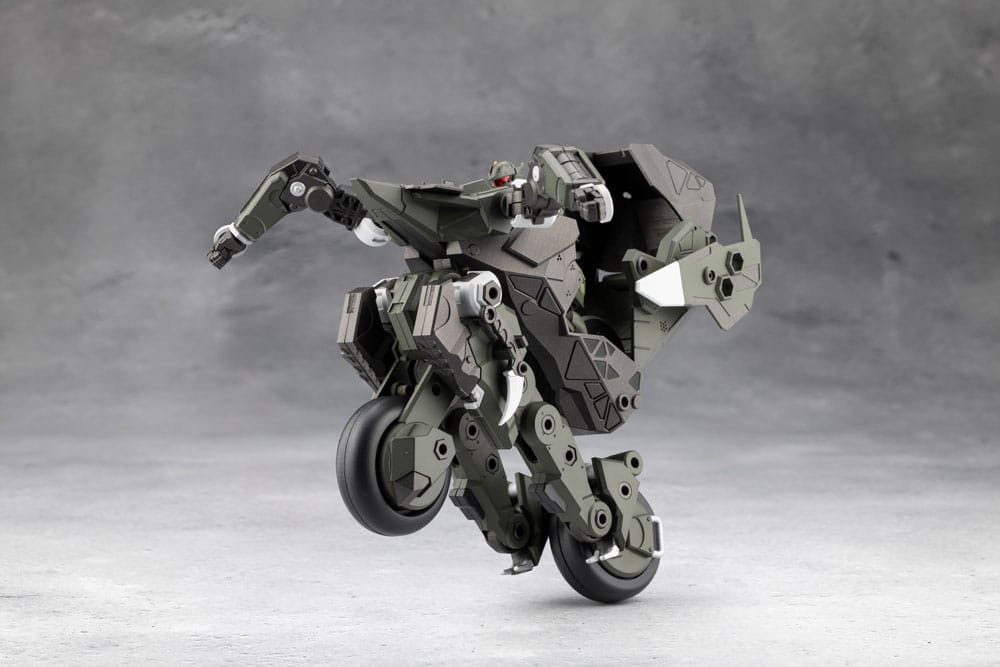 Hexa Gear Plastic Model Kit 1/24 Definition Armor VT1 12 cm  4934054064892