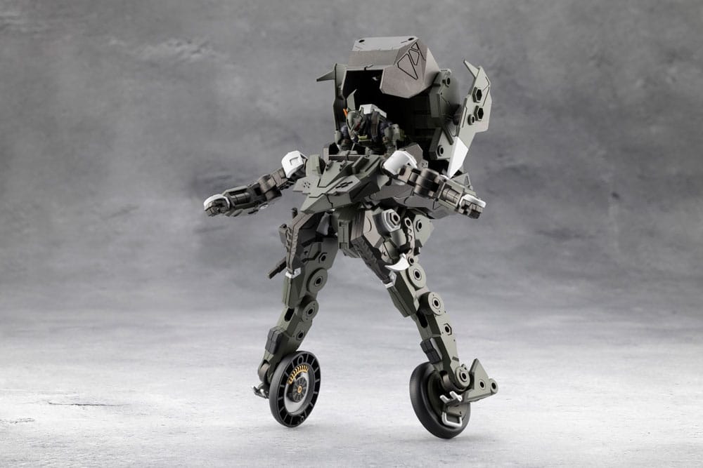 Hexa Gear Plastic Model Kit 1/24 Definition Armor VT1 12 cm  4934054064892
