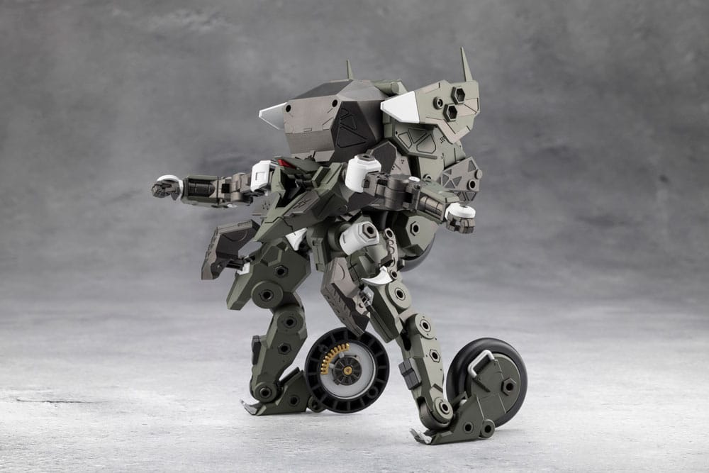 Hexa Gear Plastic Model Kit 1/24 Definition Armor VT1 12 cm  4934054064892