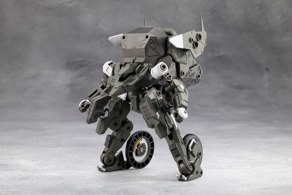 Hexa Gear Plastic Model Kit 1/24 Definition Armor VT1 12 cm  4934054064892