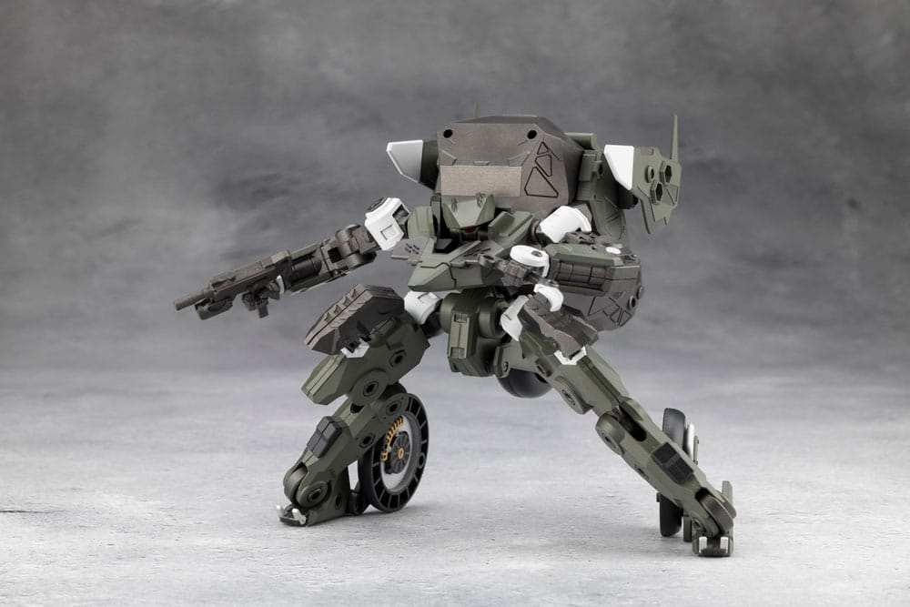 Hexa Gear Plastic Model Kit 1/24 Definition Armor VT1 12 cm  4934054064892