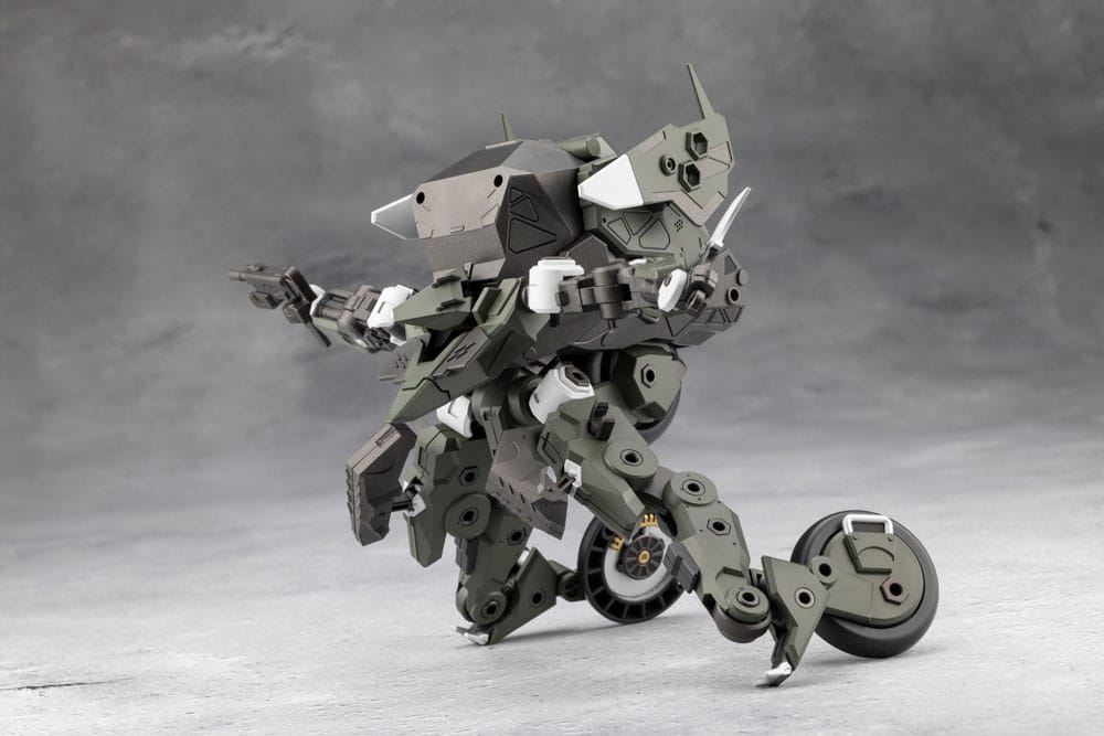 Hexa Gear Plastic Model Kit 1/24 Definition Armor VT1 12 cm  4934054064892