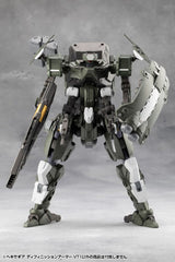 Hexa Gear Plastic Model Kit 1/24 Definition Armor VT1 12 cm  4934054064892