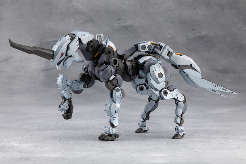 Hexa Gear Plastic Model Kit 1/24 Blauregen 28 cm    4934054065257