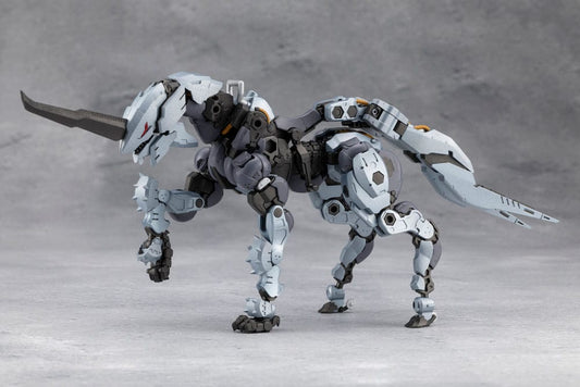Hexa Gear Plastic Model Kit 1/24 Blauregen 28 cm    4934054065257