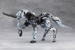 Hexa Gear Plastic Model Kit 1/24 Blauregen 28 cm    4934054065257