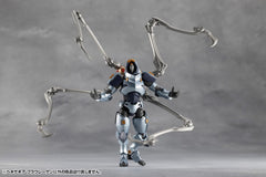 Hexa Gear Plastic Model Kit 1/24 Blauregen 28 cm    4934054065257