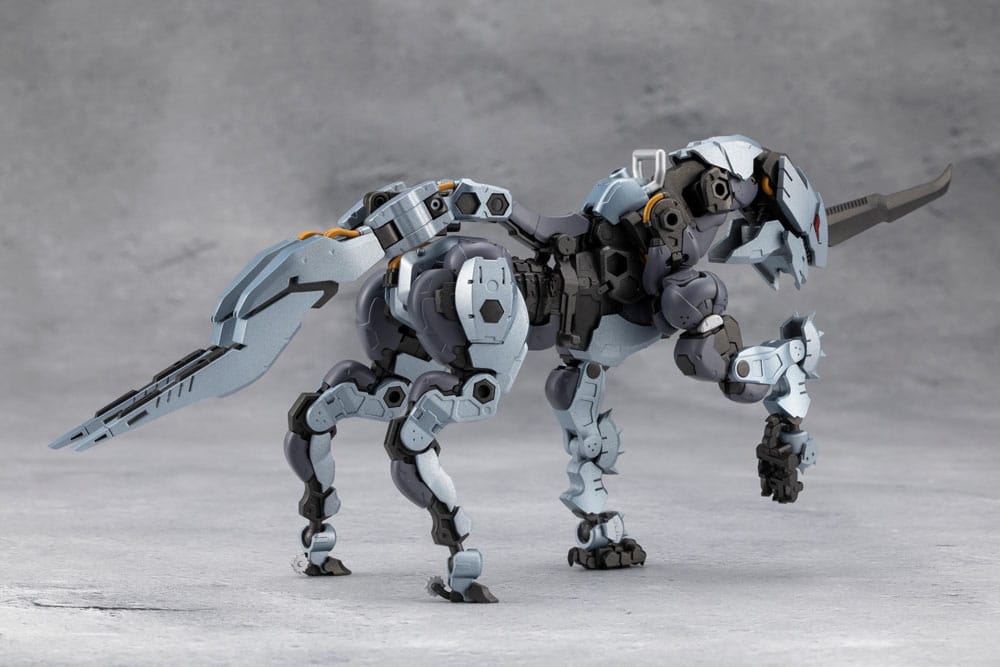 Hexa Gear Plastic Model Kit 1/24 Blauregen 28 cm    4934054065257