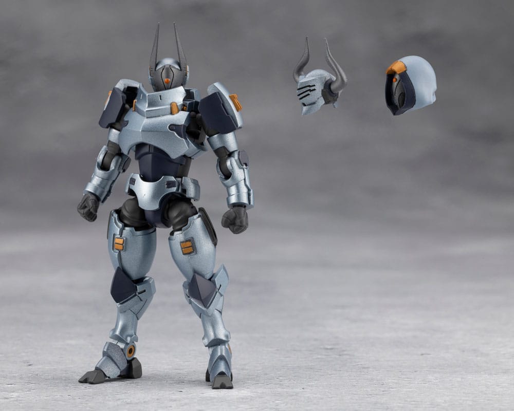 Hexa Gear Plastic Model Kit 1/24 Blauregen 28 cm    4934054065257