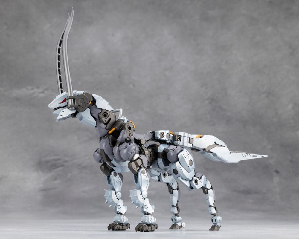 Hexa Gear Plastic Model Kit 1/24 Blauregen 28 cm    4934054065257