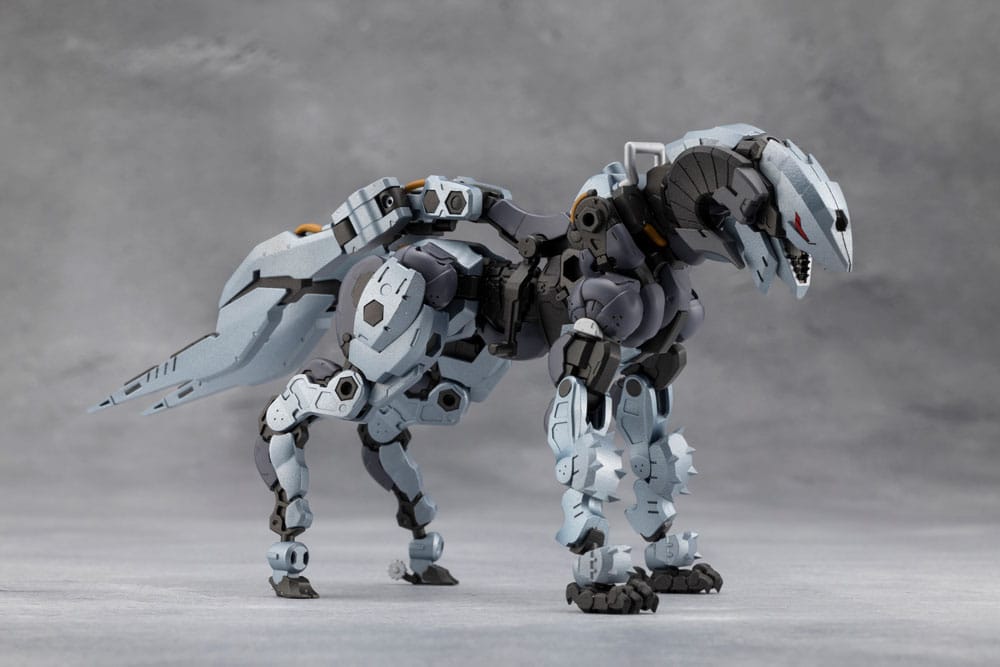 Hexa Gear Plastic Model Kit 1/24 Blauregen 28 cm    4934054065257