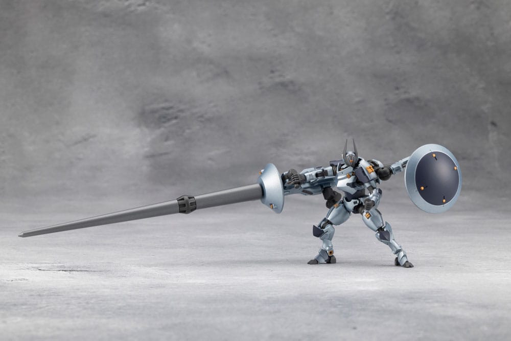 Hexa Gear Plastic Model Kit 1/24 Blauregen 28 cm    4934054065257