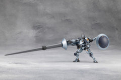 Hexa Gear Plastic Model Kit 1/24 Blauregen 28 cm    4934054065257