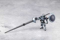 Hexa Gear Plastic Model Kit 1/24 Blauregen 28 cm    4934054065257