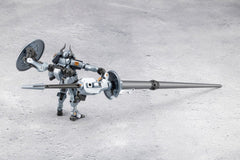 Hexa Gear Plastic Model Kit 1/24 Blauregen 28 cm    4934054065257