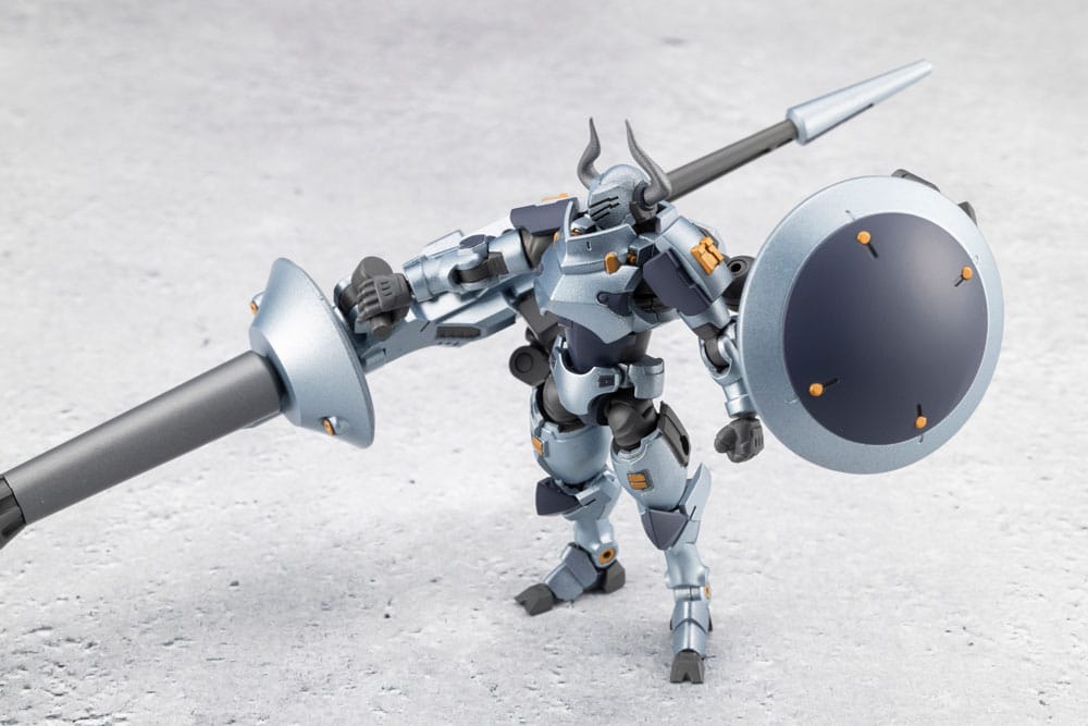 Hexa Gear Plastic Model Kit 1/24 Blauregen 28 cm    4934054065257