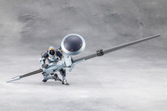 Hexa Gear Plastic Model Kit 1/24 Blauregen 28 cm    4934054065257