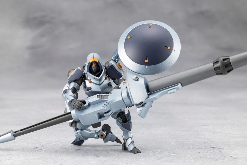 Hexa Gear Plastic Model Kit 1/24 Blauregen 28 cm    4934054065257