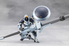 Hexa Gear Plastic Model Kit 1/24 Blauregen 28 cm    4934054065257