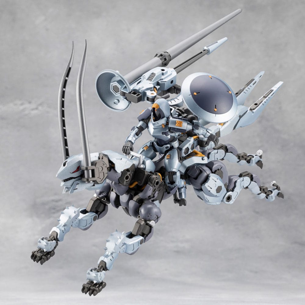Hexa Gear Plastic Model Kit 1/24 Blauregen 28 cm    4934054065257
