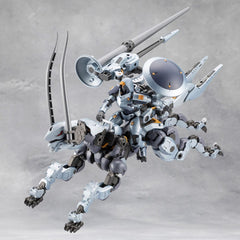 Hexa Gear Plastic Model Kit 1/24 Blauregen 28 cm    4934054065257