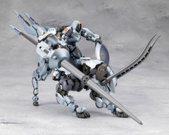 Hexa Gear Plastic Model Kit 1/24 Blauregen 28 cm    4934054065257
