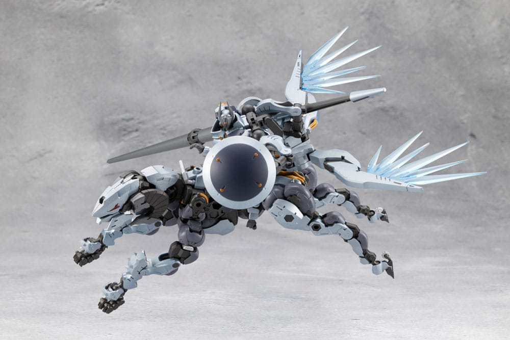 Hexa Gear Plastic Model Kit 1/24 Blauregen 28 cm    4934054065257