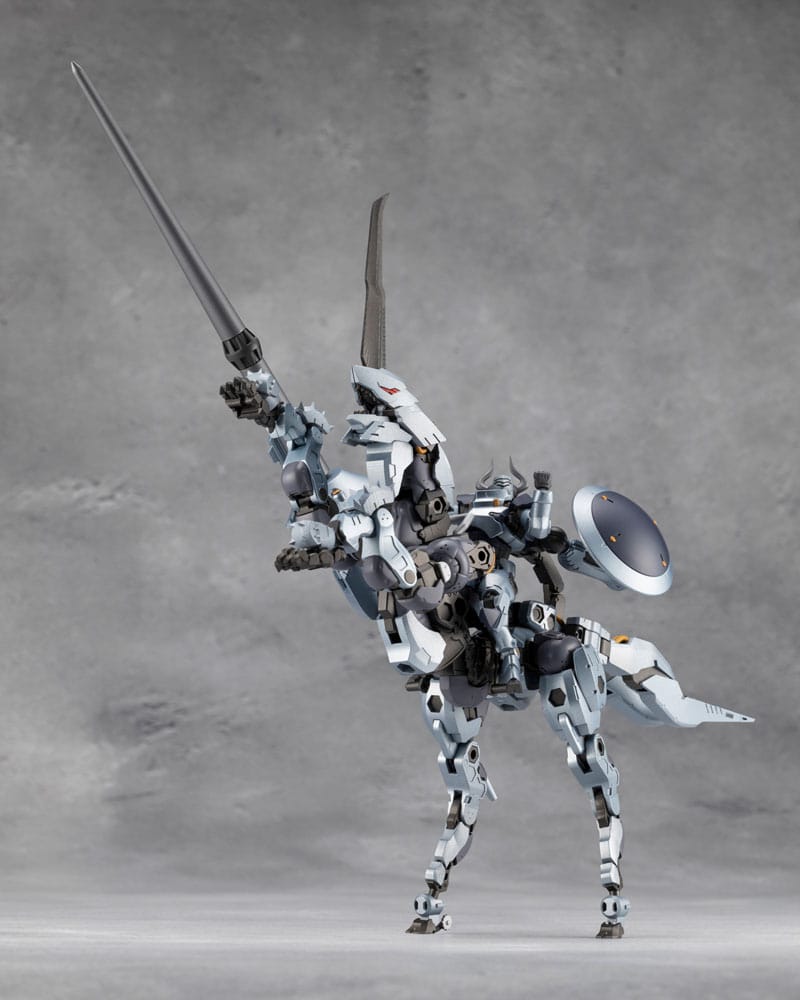 Hexa Gear Plastic Model Kit 1/24 Blauregen 28 cm    4934054065257