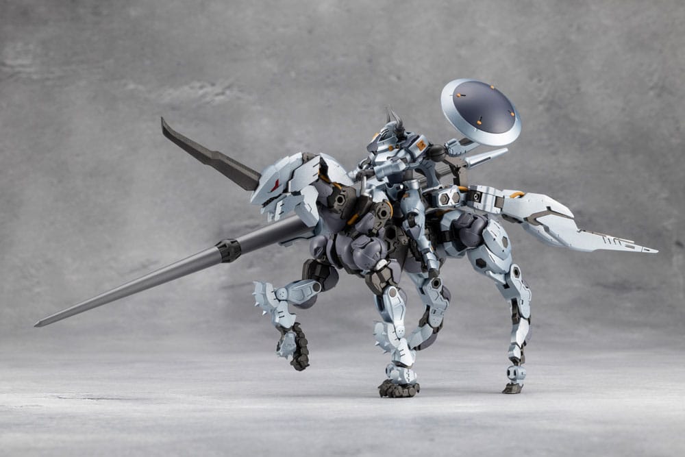 Hexa Gear Plastic Model Kit 1/24 Blauregen 28 cm    4934054065257