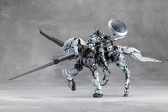Hexa Gear Plastic Model Kit 1/24 Blauregen 28 cm    4934054065257