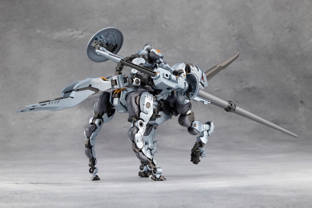 Hexa Gear Plastic Model Kit 1/24 Blauregen 28 cm    4934054065257