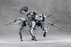 Hexa Gear Plastic Model Kit 1/24 Blauregen 28 cm    4934054065257