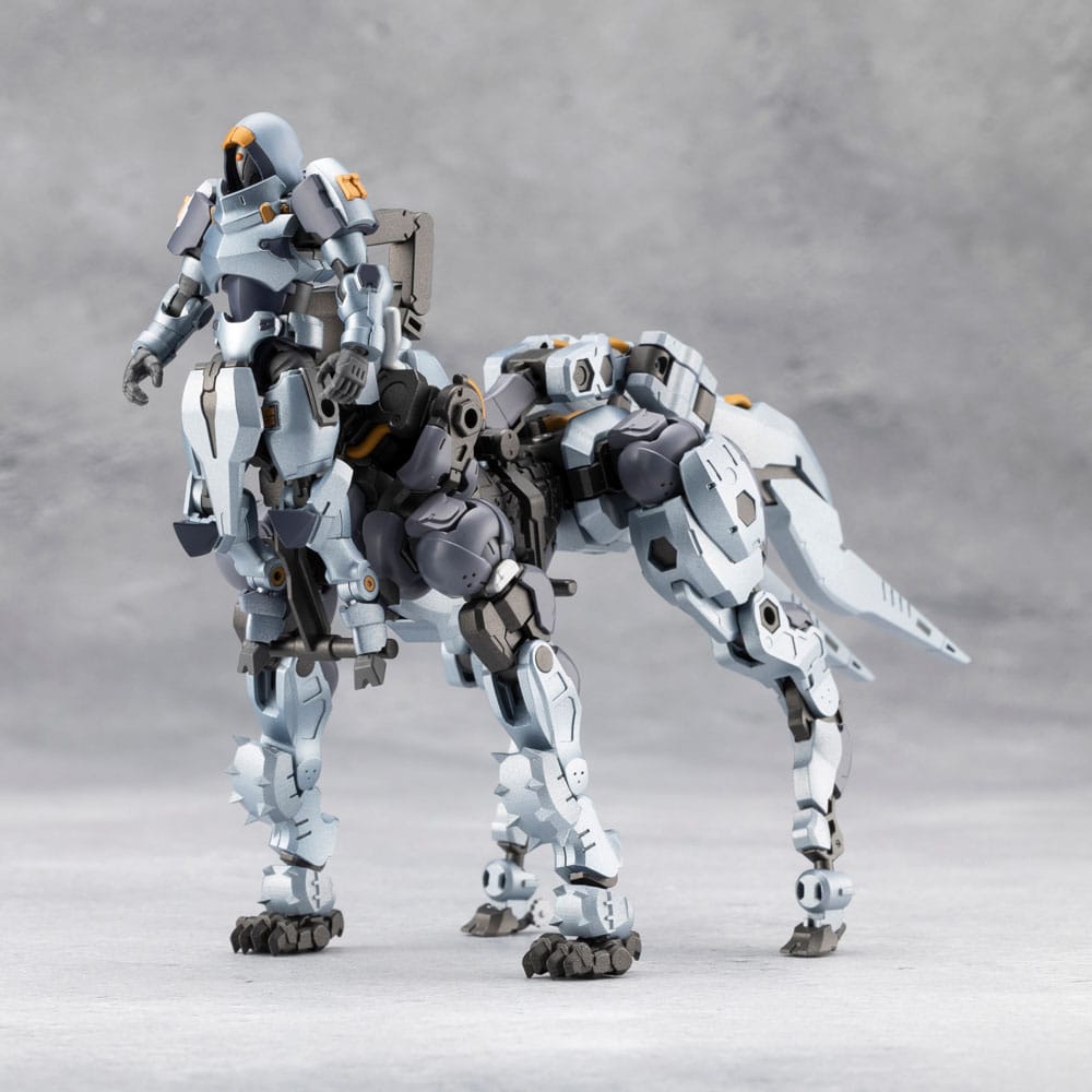 Hexa Gear Plastic Model Kit 1/24 Blauregen 28 cm    4934054065257